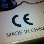 Jednostki certyfikujące - made in china
