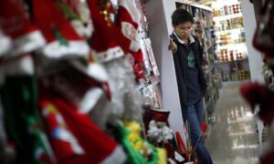 Import z Chin - okazyjne lampki choinkowe w sklepie AliExpress