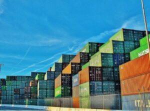 Importerzy - kontenery portowe