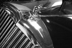 Import z USA - amerykański samochód