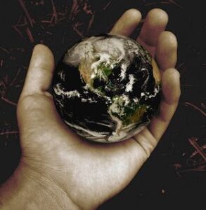 Import usług - świat