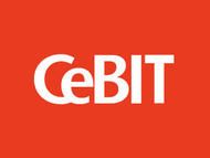 CeBIT 2013 - logo